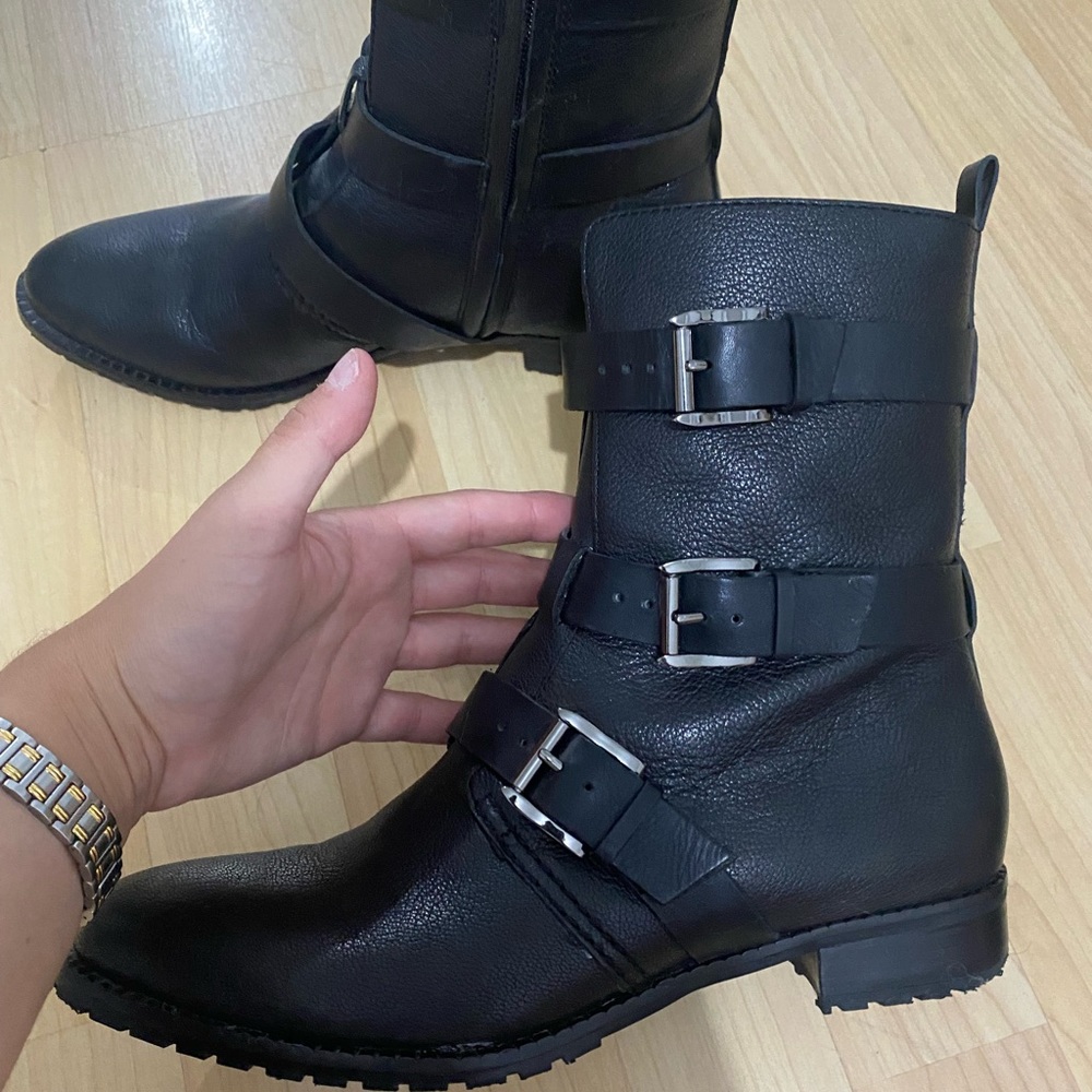 Rebecca Minkoff Boots